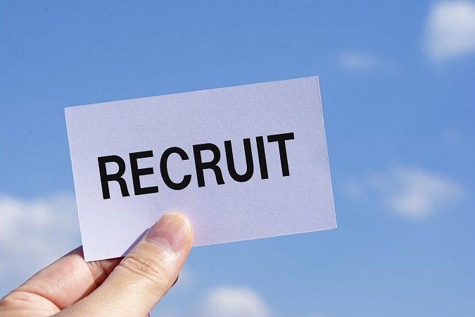 【経験・未経験問わず大募集中！】ワイワイ楽しく働きたい人集まれ！