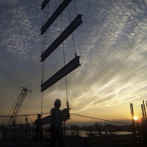 鳶工事は横浜市の清和建設株式会社にお任せください！